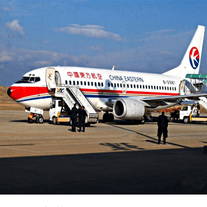 成都机场货运航空快运业稳步发展的原因是什么？